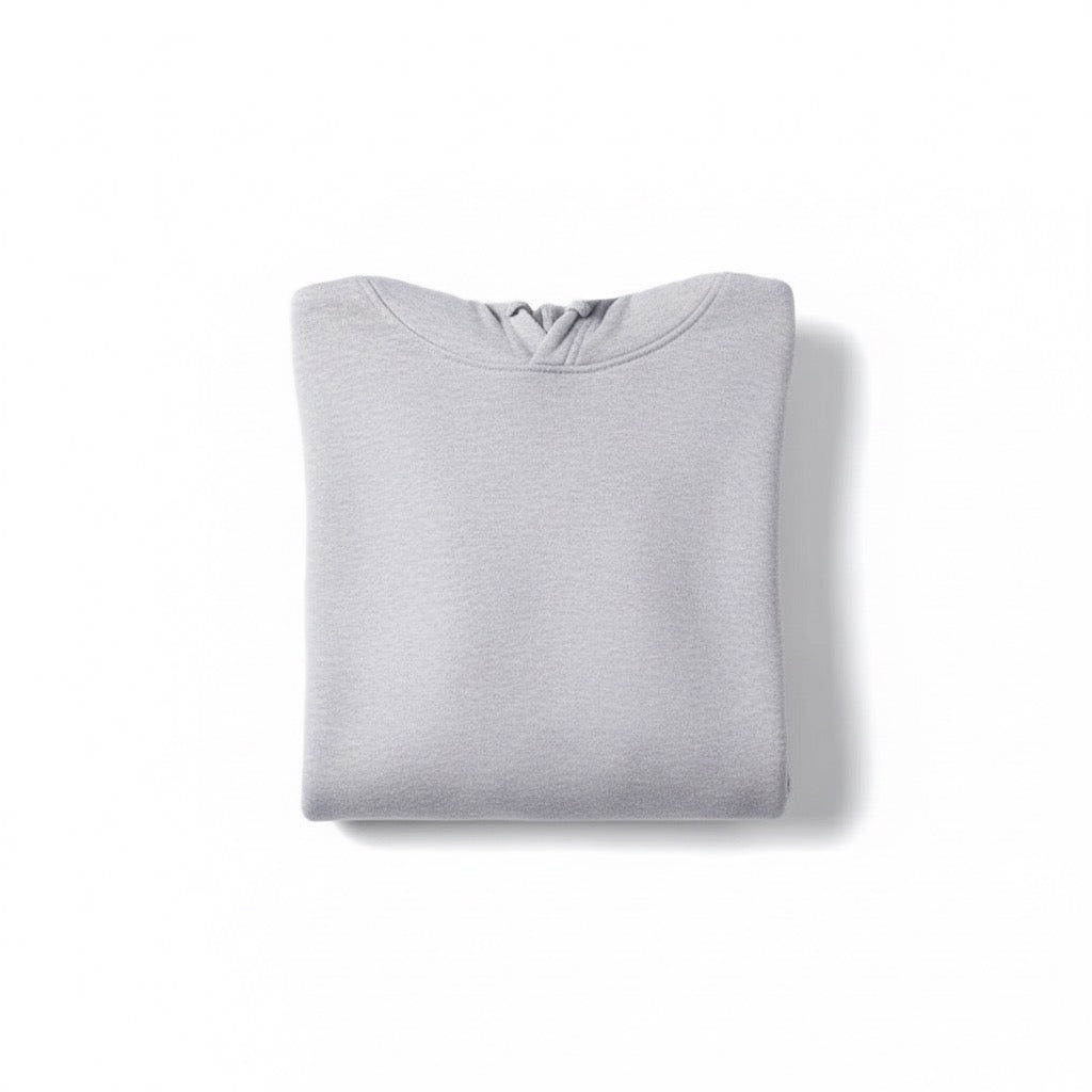 Omera Comfort Hoodie