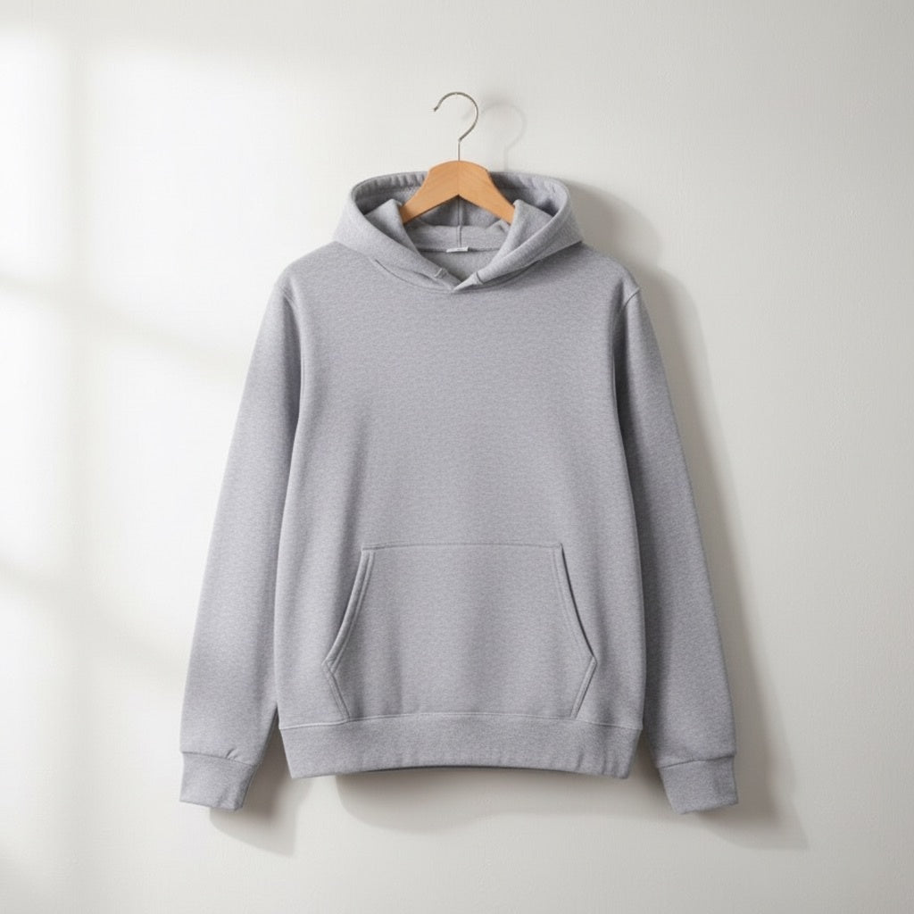 Omera Comfort Hoodie