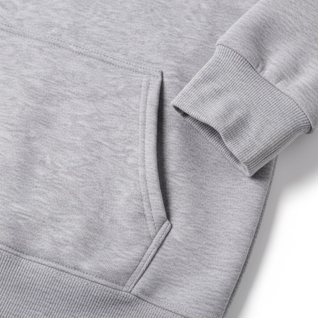 Omera Comfort Hoodie