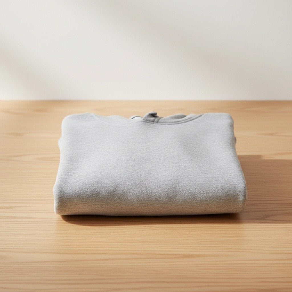 Omera Comfort Hoodie