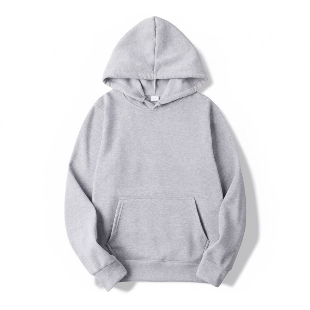Omera Comfort Hoodie